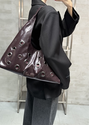 Kleola bag Dark Burgundy Bum Und Pferdgarten 